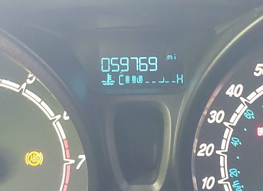 Photo 15 of 2019 Ford Fiesta S (VIN 3FADP4AJ0KM140597)