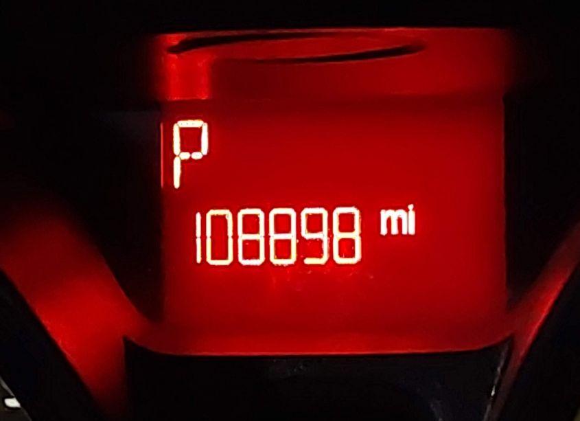 Photo 15 of 2011 Ford Fiesta S (VIN 3FADP4AJ1BM223780)