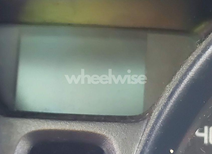 Photo 14 of 2012 Ford Fiesta S (VIN 3FADP4AJ1CM187106)