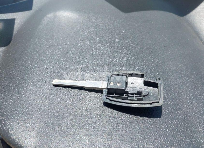 Photo 11 of 2013 Ford Fiesta S (VIN 3FADP4AJ1DM193926)