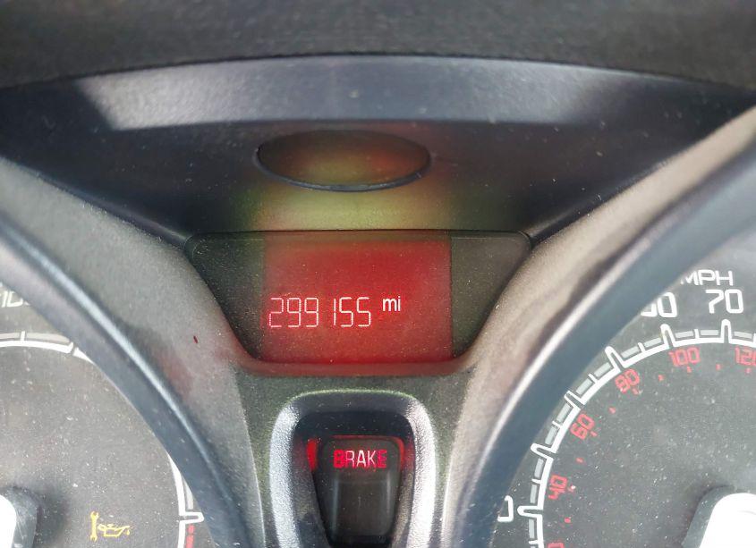 Photo 16 of 2012 Ford Fiesta S (VIN 3FADP4AJ2CM198440)