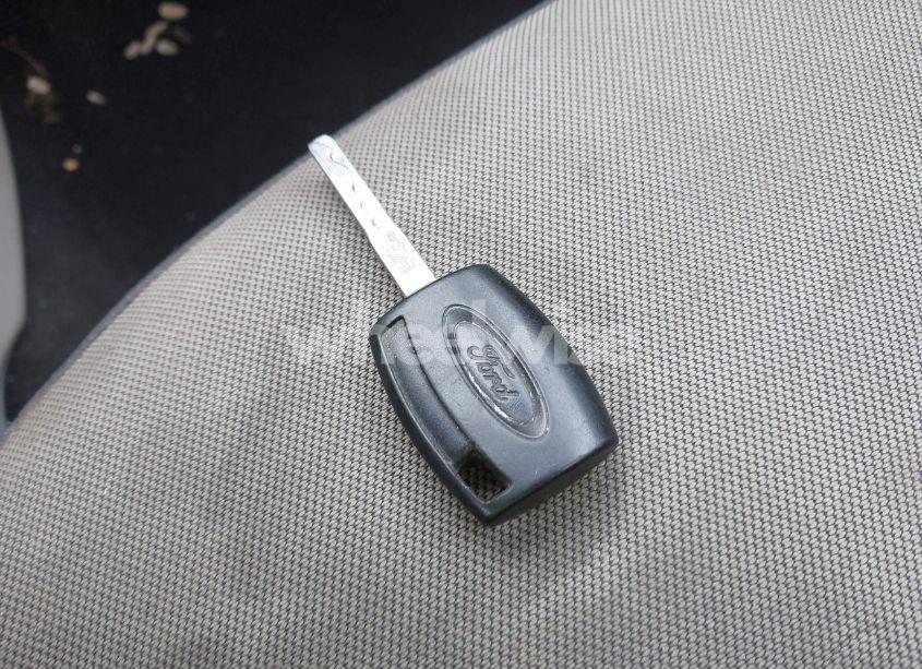 Photo 11 of 2013 Ford Fiesta S (VIN 3FADP4AJ2DM175886)