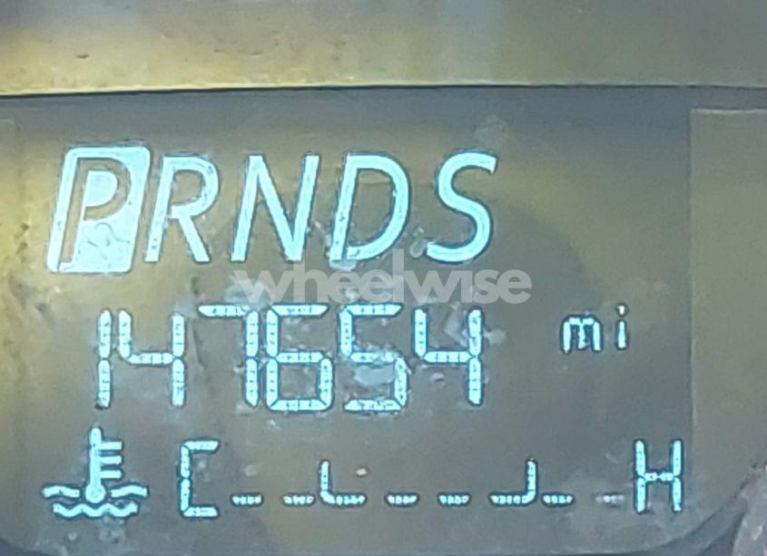 Photo 15 of 2015 Ford Fiesta S (VIN 3FADP4AJ2FM178502)