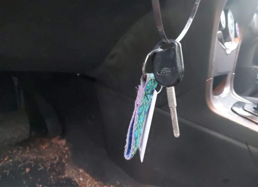 Photo 11 of 2015 Ford Fiesta S (VIN 3FADP4AJ2FM189922)