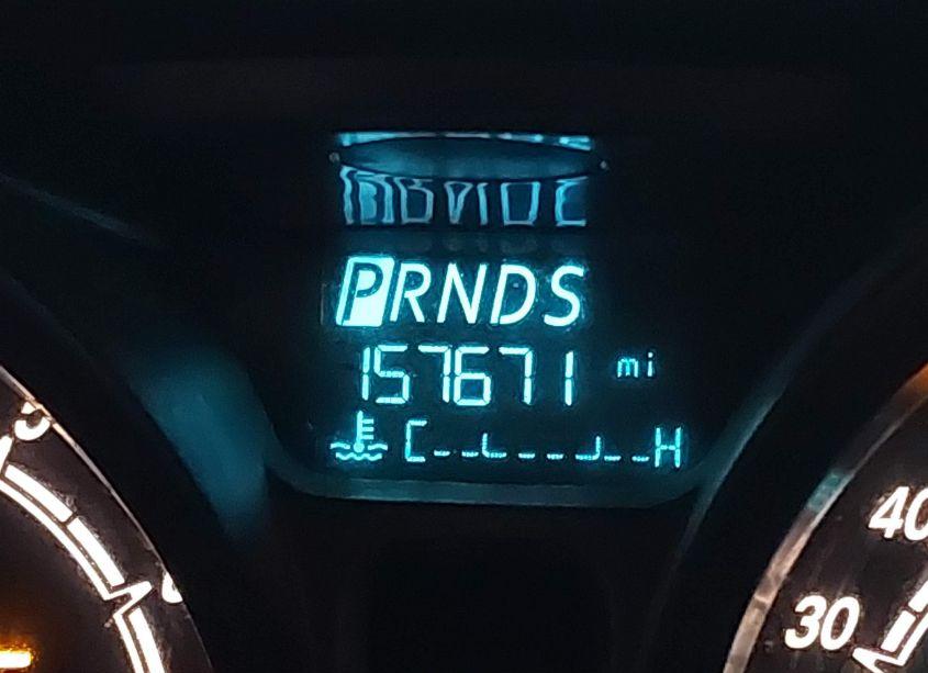 Photo 15 of 2015 Ford Fiesta S (VIN 3FADP4AJ2FM189922)