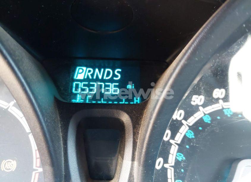 Photo 12 of 2017 Ford Fiesta S (VIN 3FADP4AJ2HM135040)