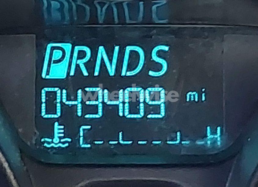 Photo 15 of 2017 Ford Fiesta S (VIN 3FADP4AJ2HM137239)