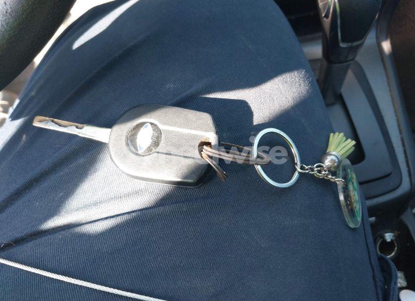 Photo 11 of 2017 Ford Fiesta S (VIN 3FADP4AJ2HM149598)