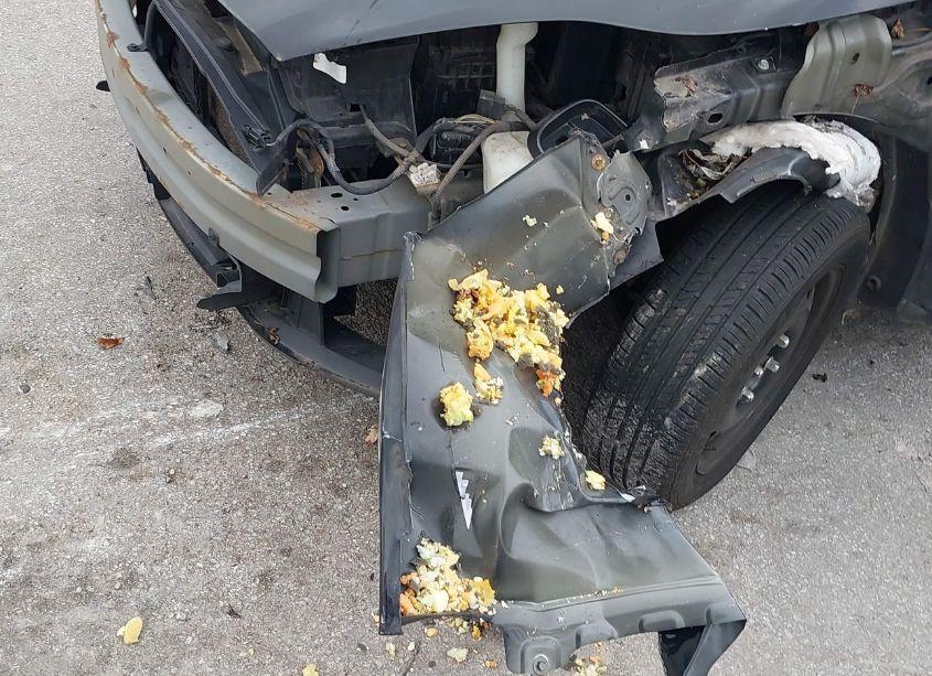 Photo 13 of 2017 Ford Fiesta S (VIN 3FADP4AJ2HM157250)