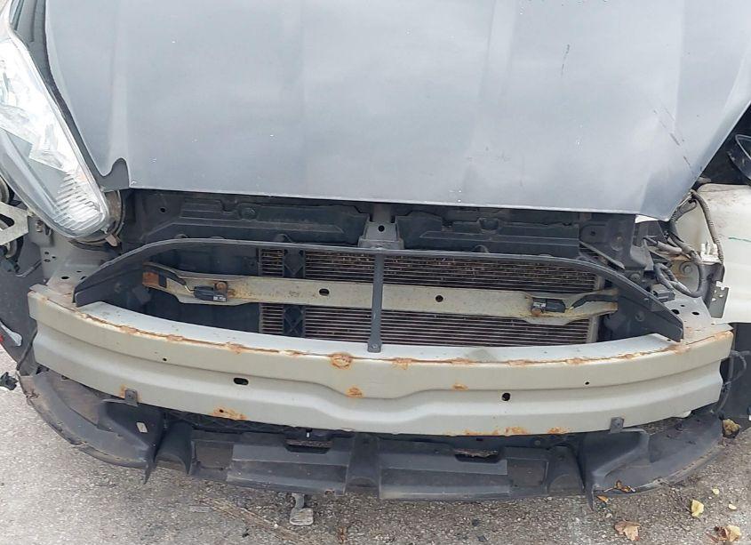 Photo 6 of 2017 Ford Fiesta S (VIN 3FADP4AJ2HM157250)