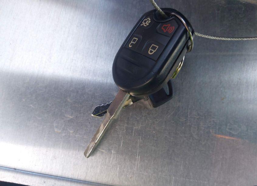 Photo 11 of 2018 Ford Fiesta S (VIN 3FADP4AJ3JM106202)