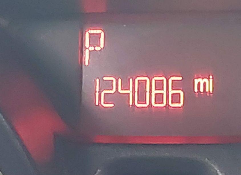 Photo 12 of 2012 Ford Fiesta S (VIN 3FADP4AJ4CM125330)