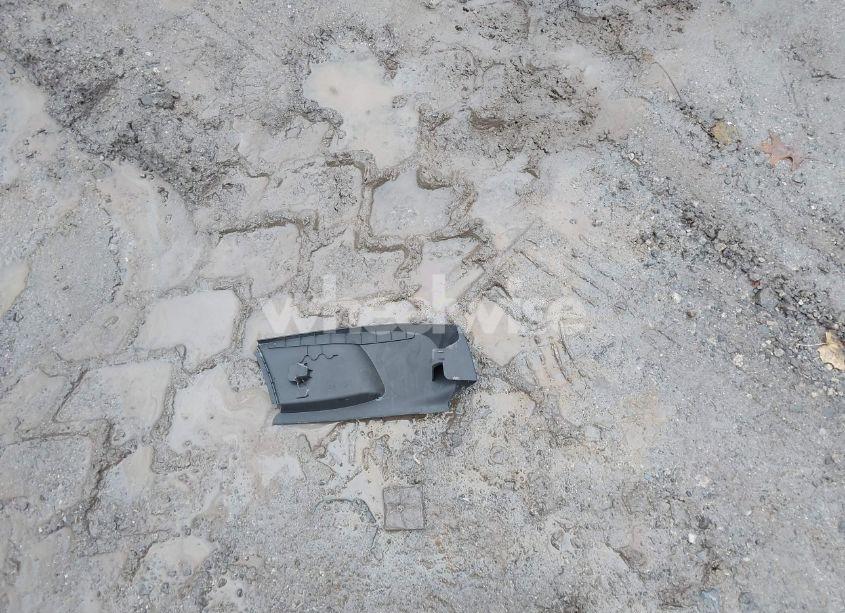 Photo 12 of 2013 Ford Fiesta S (VIN 3FADP4AJ4DM162279)