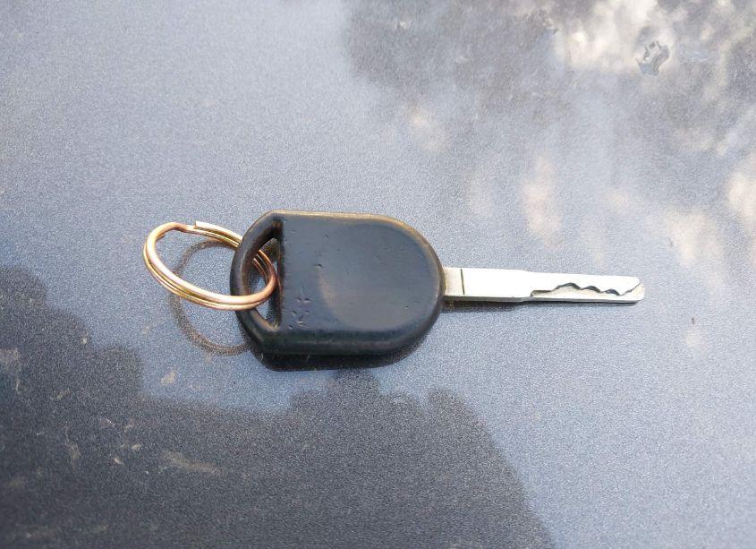 Photo 11 of 2015 Ford Fiesta S (VIN 3FADP4AJ4FM157859)