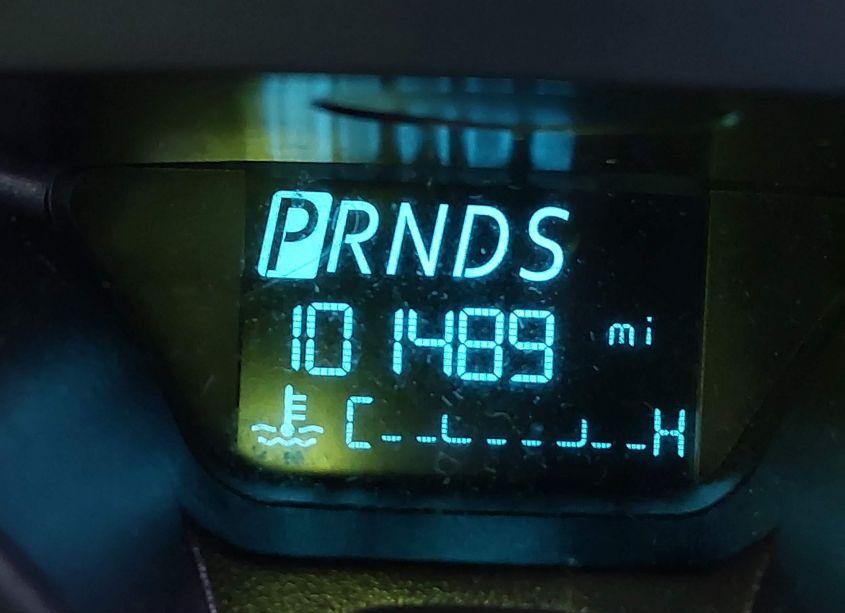 Photo 7 of 2015 Ford Fiesta S (VIN 3FADP4AJ4FM157859)