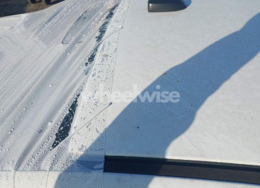 Photo 12 of 2017 Ford Fiesta S (VIN 3FADP4AJ4HM134617)