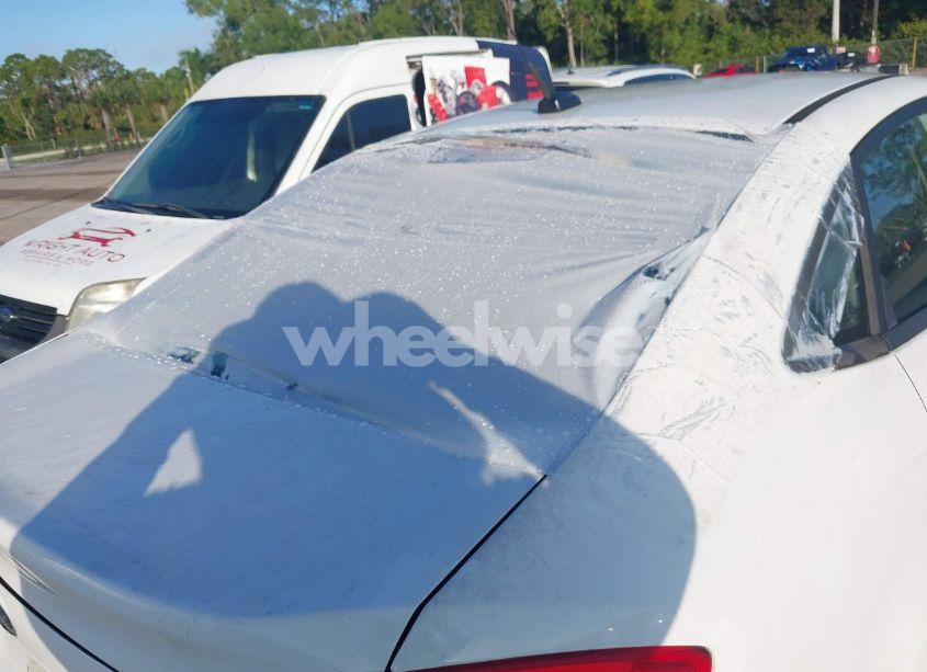 Photo 13 of 2017 Ford Fiesta S (VIN 3FADP4AJ4HM134617)