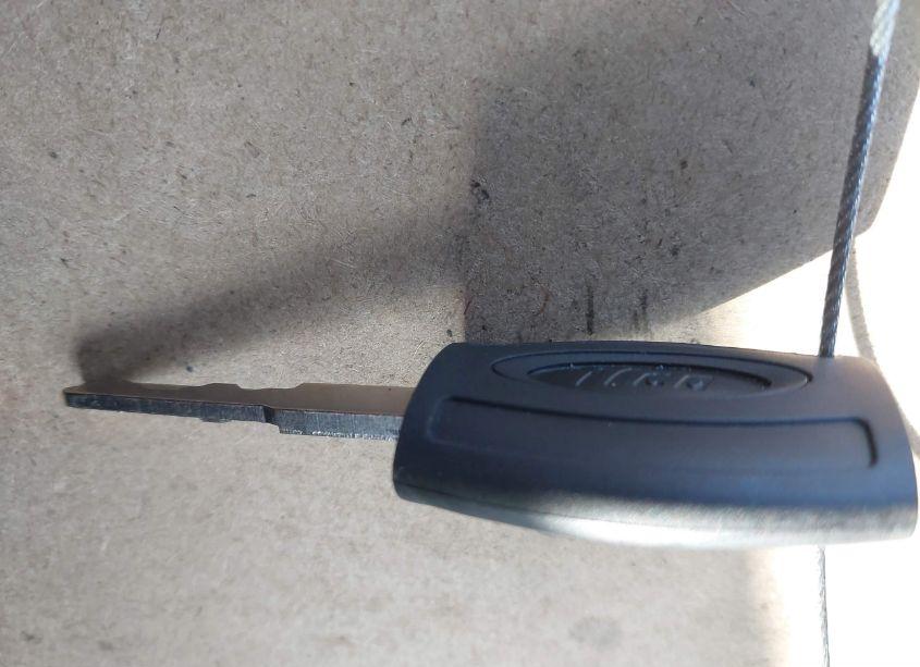 Photo 11 of 2017 Ford Fiesta S (VIN 3FADP4AJ4HM158206)