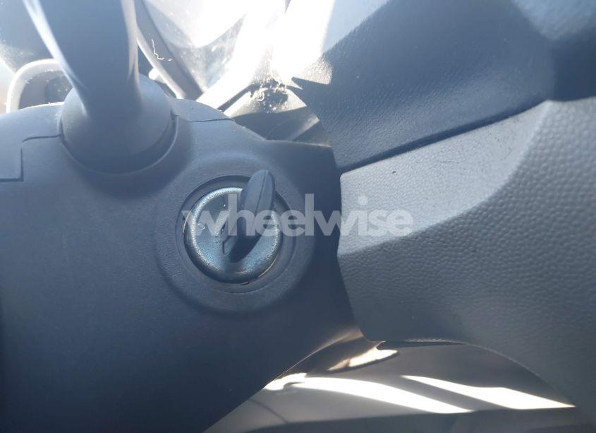 Photo 11 of 2012 Ford Fiesta S (VIN 3FADP4AJ5CM106981)