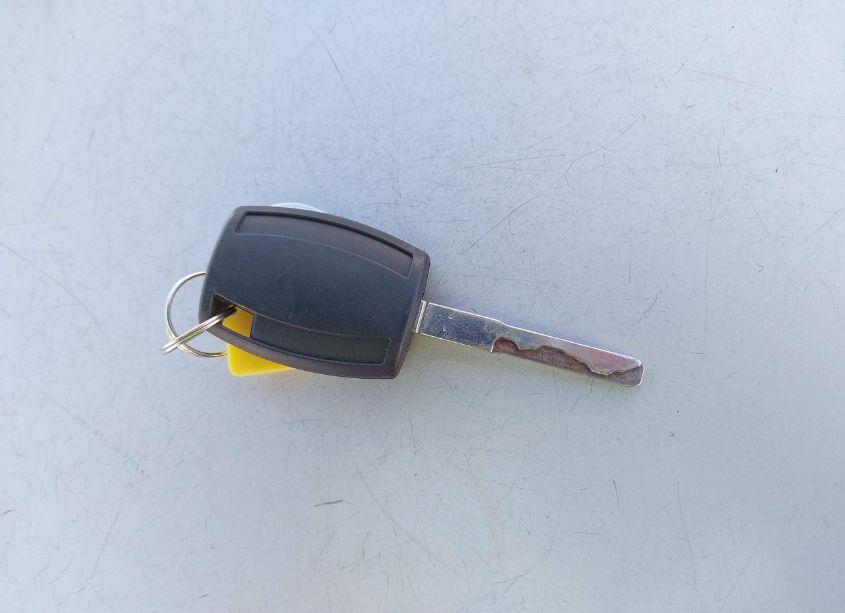 Photo 11 of 2012 Ford Fiesta S (VIN 3FADP4AJ5CM183530)