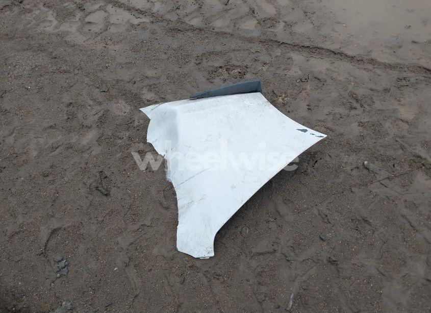 Photo 12 of 2016 Ford Fiesta S (VIN 3FADP4AJ5GM103682)