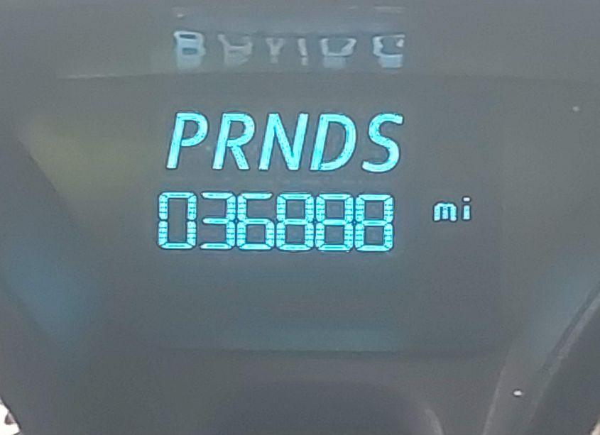 Photo 14 of 2016 Ford Fiesta S (VIN 3FADP4AJ5GM110857)