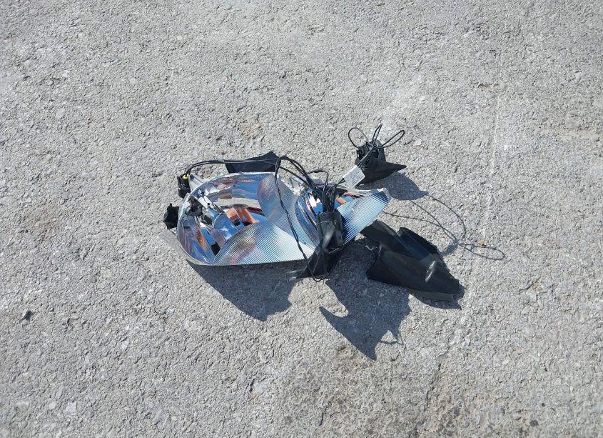 Photo 12 of 2017 Ford Fiesta S (VIN 3FADP4AJ5HM159042)