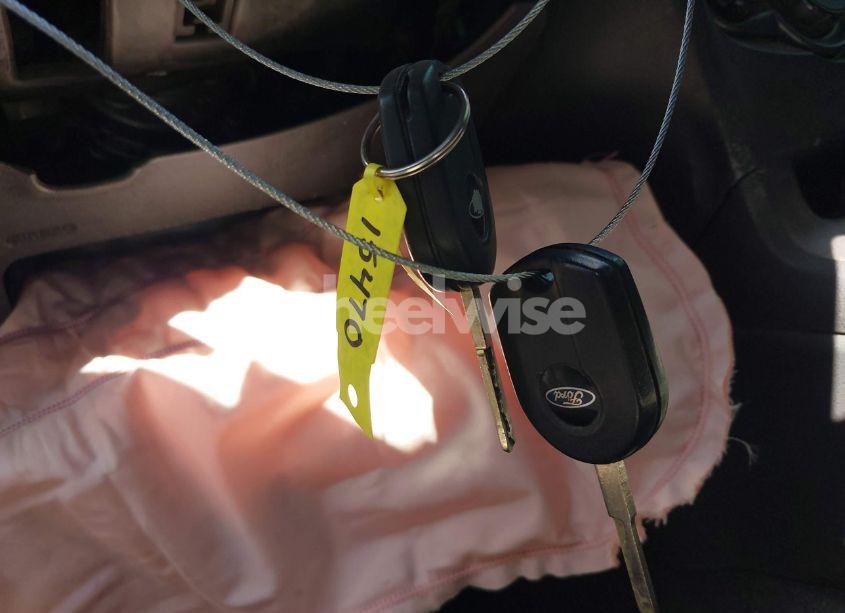 Photo 11 of 2019 Ford Fiesta S (VIN 3FADP4AJ5KM123083)