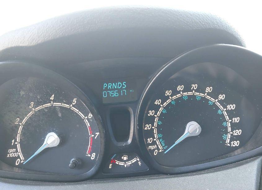 Photo 14 of 2019 Ford Fiesta S (VIN 3FADP4AJ5KM141146)