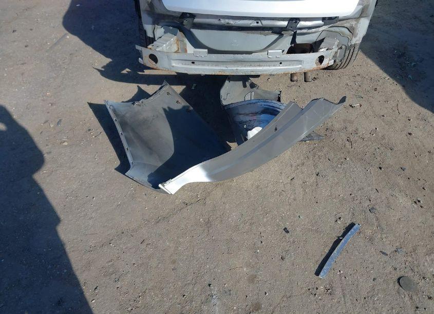 Photo 12 of 2012 Ford Fiesta S (VIN 3FADP4AJ6CM170110)