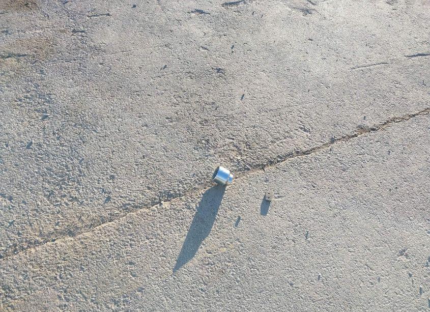 Photo 12 of 2013 Ford Fiesta S (VIN 3FADP4AJ6DM200403)