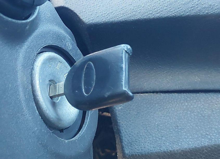 Photo 11 of 2015 Ford Fiesta S (VIN 3FADP4AJ6FM141517)