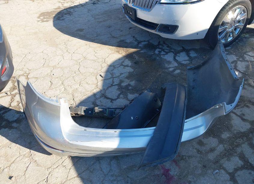 Photo 12 of 2015 Ford Fiesta S (VIN 3FADP4AJ6FM141517)