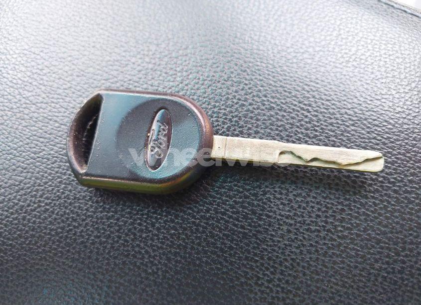 Photo 11 of 2015 Ford Fiesta S (VIN 3FADP4AJ6FM158799)