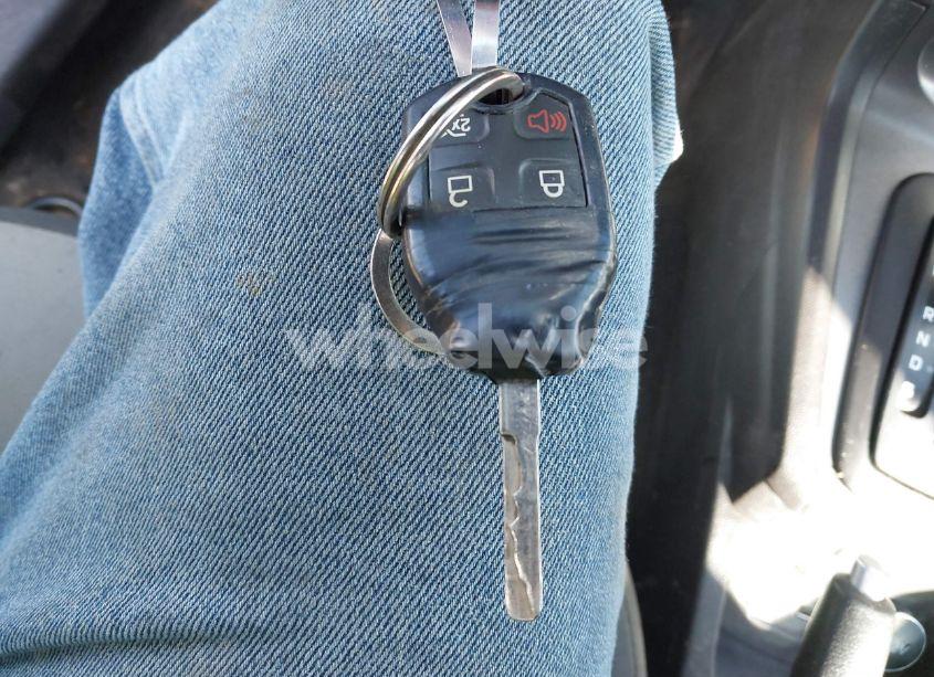 Photo 11 of 2016 Ford Fiesta S (VIN 3FADP4AJ6GM119406)