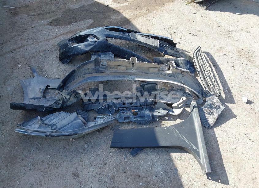 Photo 12 of 2016 Ford Fiesta S (VIN 3FADP4AJ6GM119406)