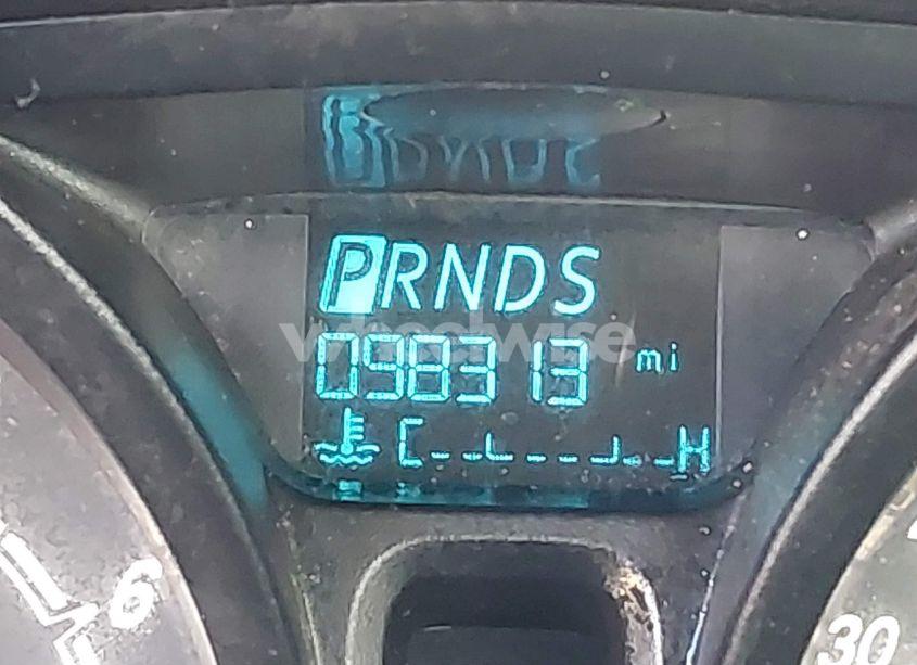 Photo 16 of 2016 Ford Fiesta S (VIN 3FADP4AJ6GM119406)