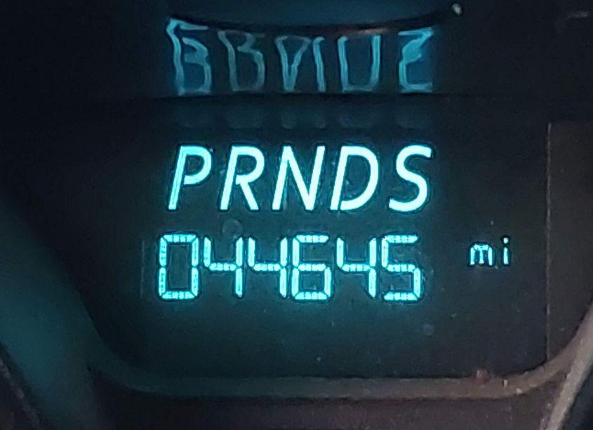 Photo 10 of 2019 Ford Fiesta S (VIN 3FADP4AJ6KM118460)