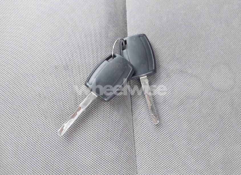 Photo 11 of 2011 Ford Fiesta S (VIN 3FADP4AJ7BM238834)