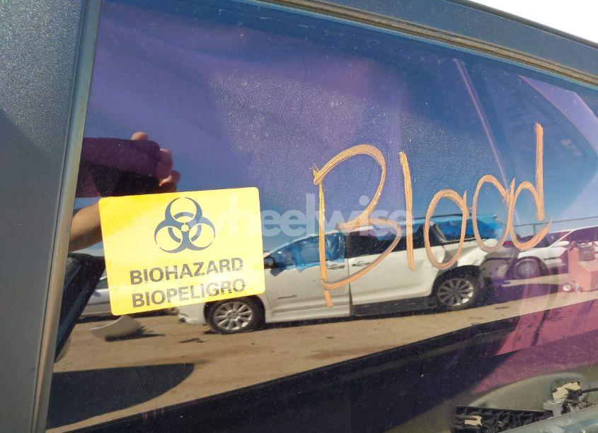 Photo 6 of 2015 Ford Fiesta S (VIN 3FADP4AJ7FM158536)