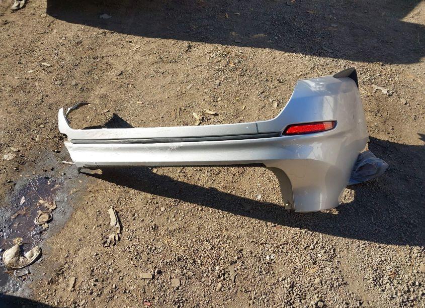 Photo 12 of 2019 Ford Fiesta S (VIN 3FADP4AJ7KM164847)