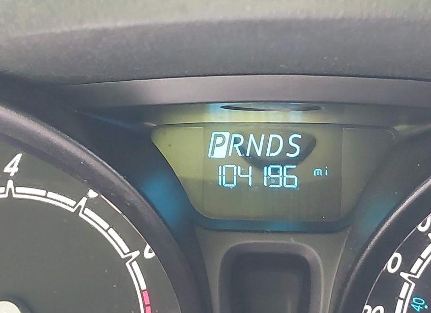 Photo 7 of 2019 Ford Fiesta S (VIN 3FADP4AJ7KM164847)