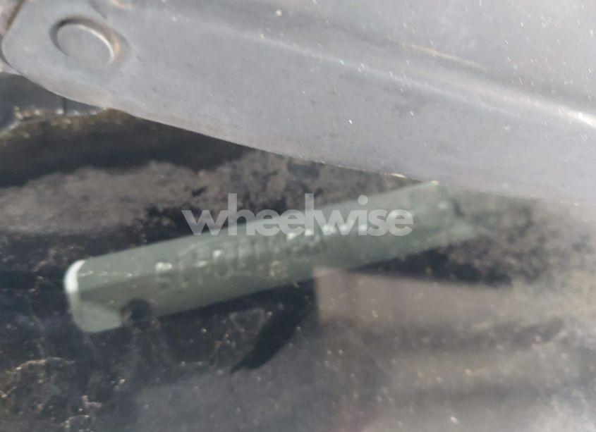 Photo 9 of 2011 Ford Fiesta S (VIN 3FADP4AJ8BM170415)