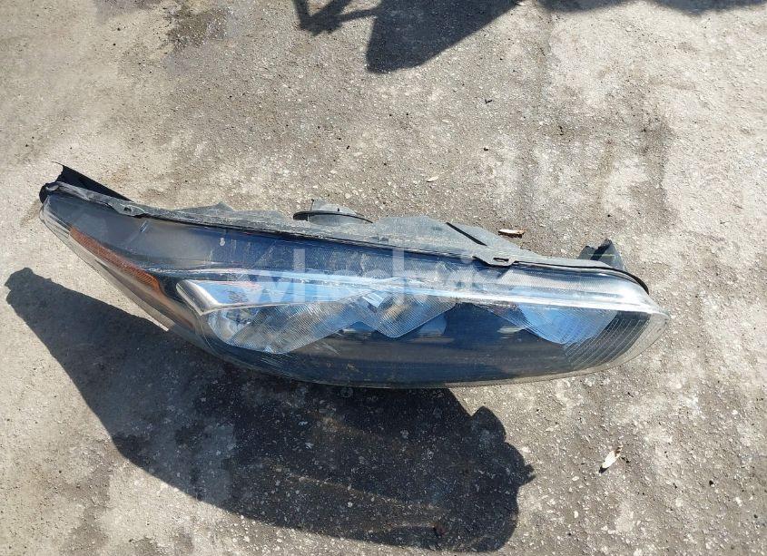 Photo 12 of 2017 Ford Fiesta S (VIN 3FADP4AJ8HM149508)