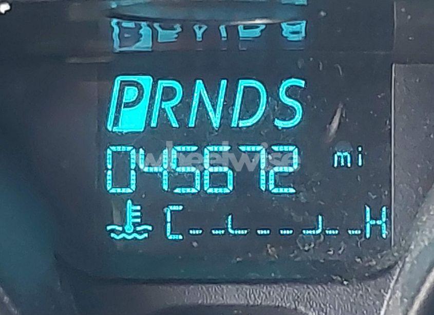 Photo 16 of 2017 Ford Fiesta S (VIN 3FADP4AJ8HM149508)