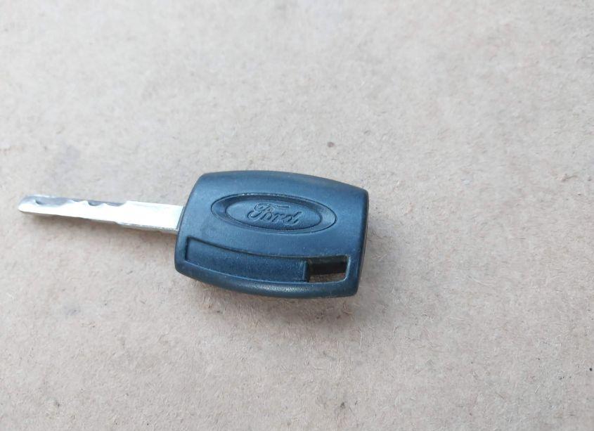 Photo 11 of 2012 Ford Fiesta S (VIN 3FADP4AJ9CM100018)