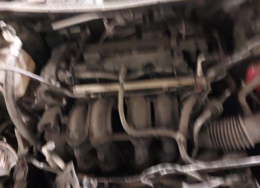 Photo 10 of 2012 Ford Fiesta S (VIN 3FADP4AJ9CM117109)