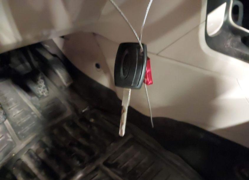 Photo 11 of 2012 Ford Fiesta S (VIN 3FADP4AJ9CM117109)