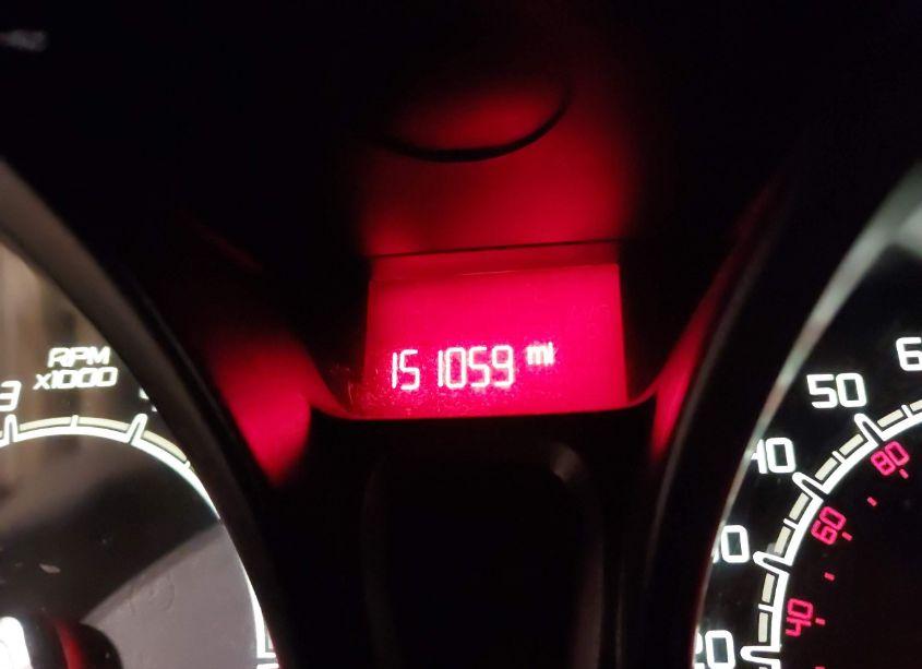 Photo 7 of 2012 Ford Fiesta S (VIN 3FADP4AJ9CM117109)