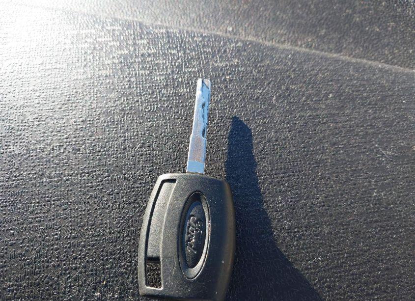 Photo 11 of 2014 Ford Fiesta S (VIN 3FADP4AJ9EM135998)